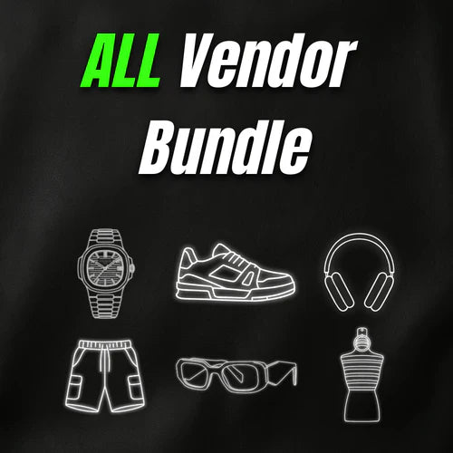 .All Vendor Bundle